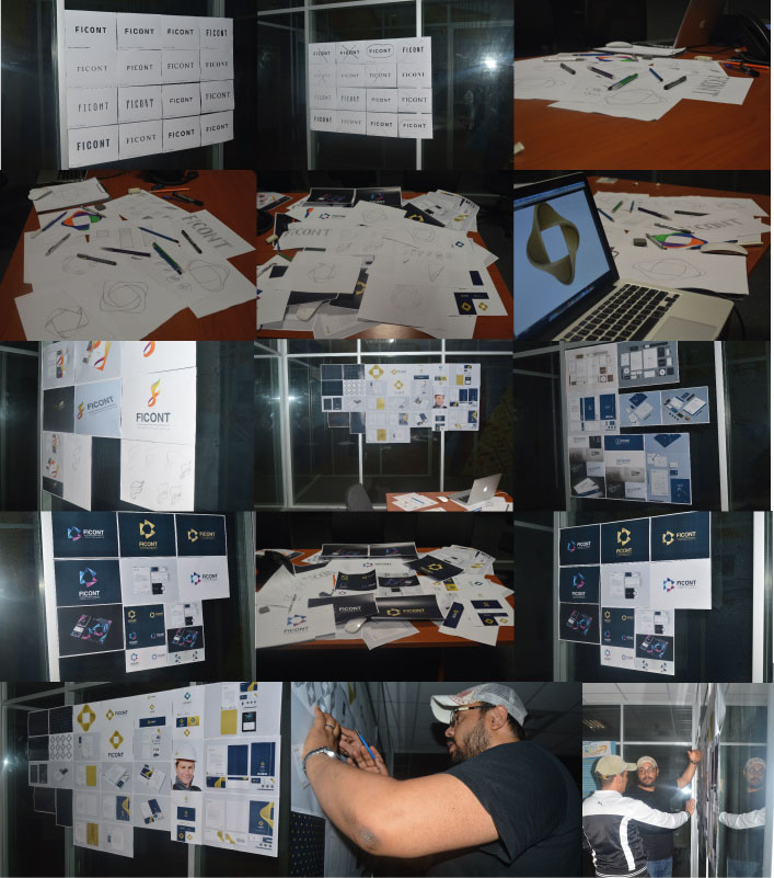 FICONT品牌設(shè)計(jì)