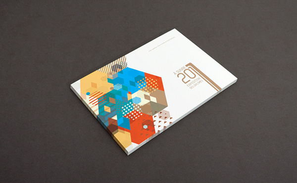 歐洲caen/cherbourg藝術(shù)高中畢業(yè)生展覽視覺識別設(shè)計(jì)
