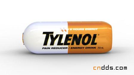 創意飲料包裝設計 飲品市場新賣點