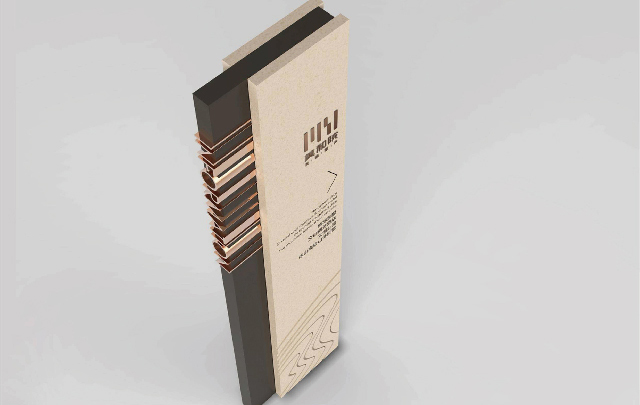 工業vi設計導入的一些看法