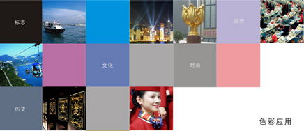 企業VI設計公司彌補差距