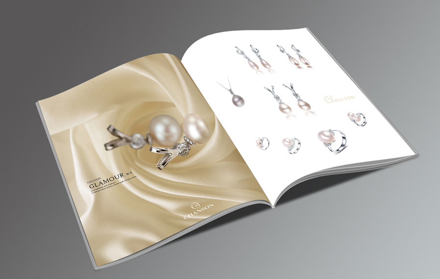 產(chǎn)品宣傳冊設(shè)計價格是怎么算