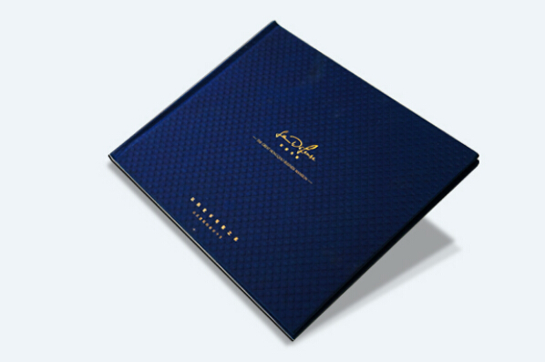 公司宣傳冊(cè)設(shè)計(jì)要有效向消費(fèi)者傳遞信息