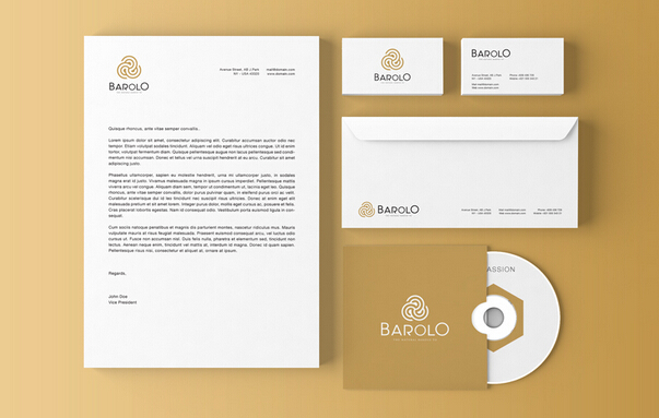 全套vi設(shè)計技巧