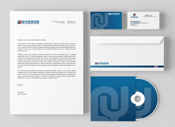 品牌形象設計如何確定設計目標