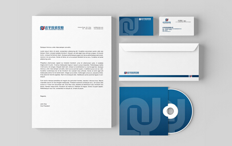 企業(yè)vi策劃的價值體現(xiàn)