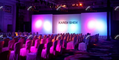 杭州活動策劃公司應(yīng)重視哪些問題