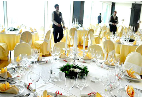 酒會活動策劃促進企業(yè)發(fā)展