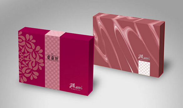 杭州包裝設計中的精品意識