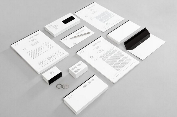 杭州vi設計公司應用系統(tǒng)設計