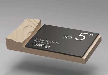 導(dǎo)視設(shè)計(jì)為企業(yè)商場提供的便利