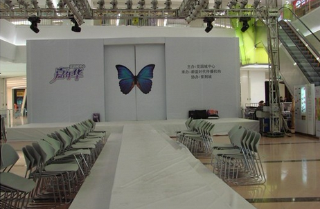 怎么進(jìn)行大型節(jié)假日活動(dòng)策劃