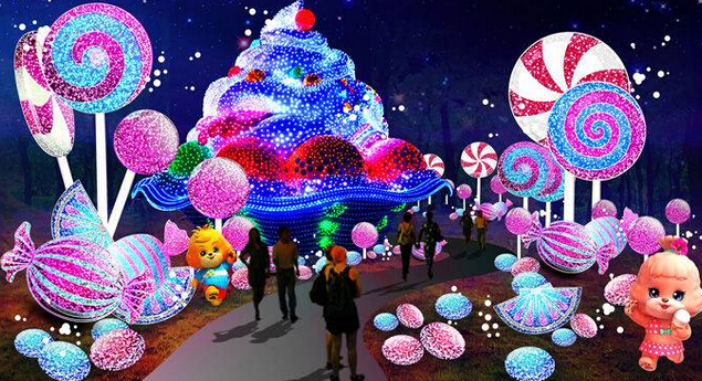 杭州動漫活動策劃的主要特點有哪些