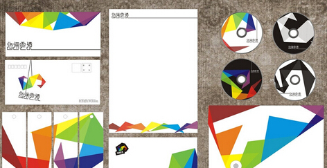 企業VI設計的關注點在哪里