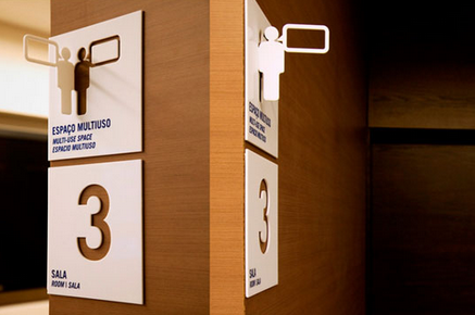 怎么將現(xiàn)代元素導(dǎo)入杭州導(dǎo)視設(shè)計(jì)