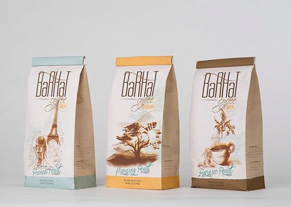 專業的杭州包裝設計公司有哪些特點