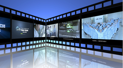 市場(chǎng)上的企業(yè)宣傳片價(jià)格