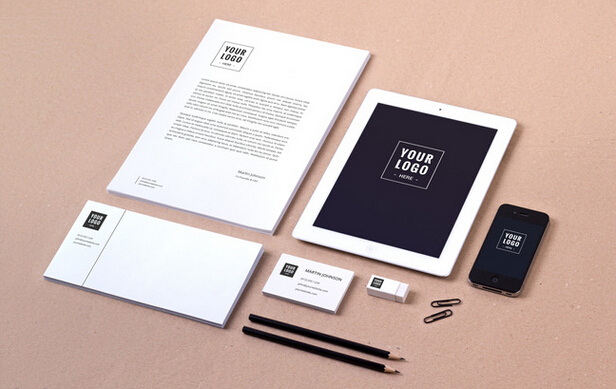 杭州vi設計的整體構思