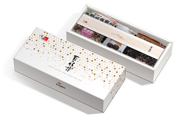 杭州包裝設計公司如何體現(xiàn)消費者要素