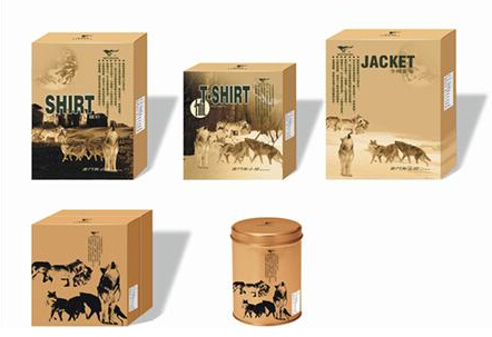 杭州專業包裝設計的精妙之處在哪里