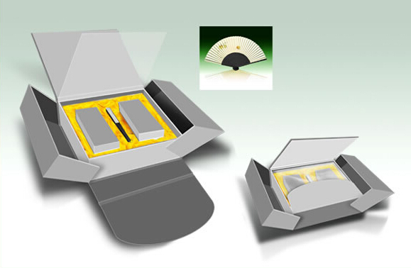 杭州包裝設計方法介紹