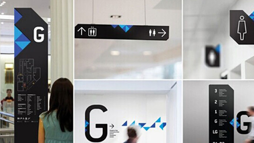 導(dǎo)視系統(tǒng)設(shè)計(jì)公司如何體現(xiàn)購買屬性