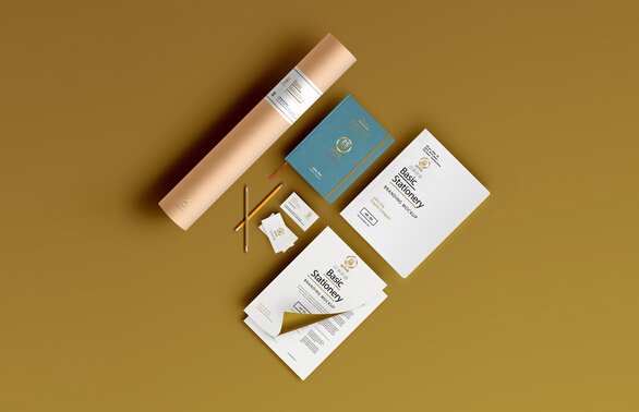 公司VI設(shè)計(jì)需要注意的幾個問題