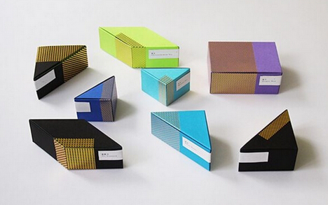 包裝設(shè)計公司的工作理念