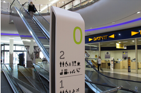 怎樣獲得最好的導(dǎo)視設(shè)計(jì)效果