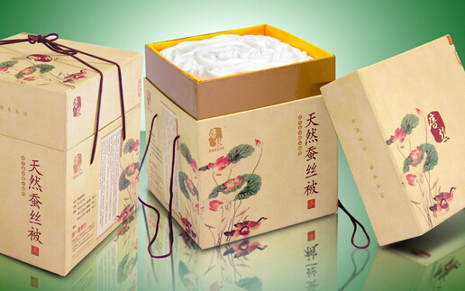 杭州包裝設計公司的設計新潮流