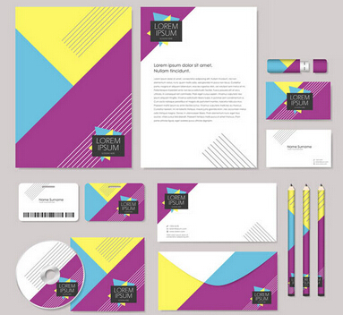 怎樣提高企業VI設計水平