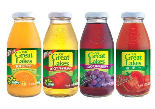 杭州包裝設(shè)計公司&mdash;&mdash;果汁包裝設(shè)計需要的要素