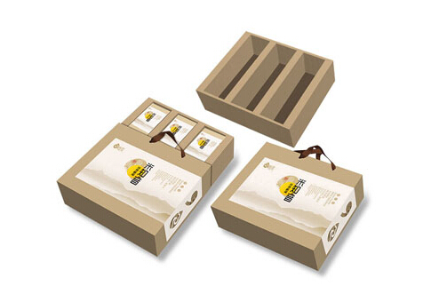 產品包裝設計公司為產品競爭添彩