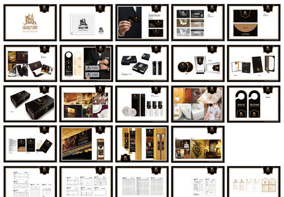 vi設(shè)計(jì)公司不只是圖片設(shè)計(jì)