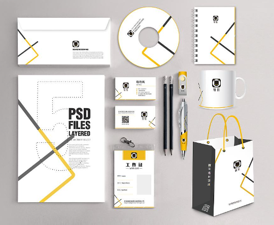 品牌形象設計公司的未來發(fā)展會更好