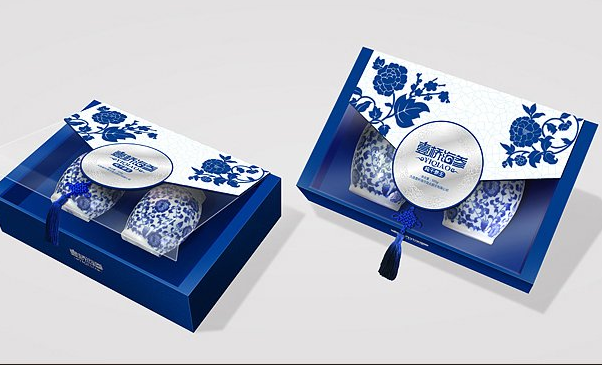 外包裝設計公司對于行業發展有極大促進