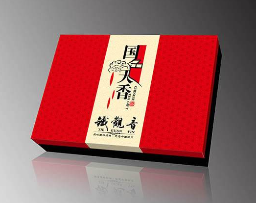 包裝設計哪個比較好