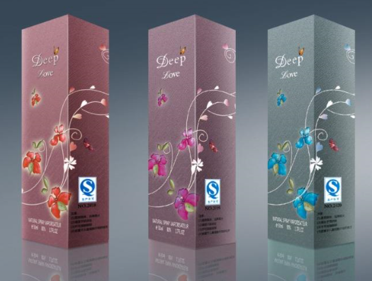 化妝品包裝設計需要怎樣設計