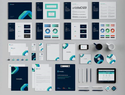 品牌設(shè)計(jì)打造獨(dú)一無(wú)二