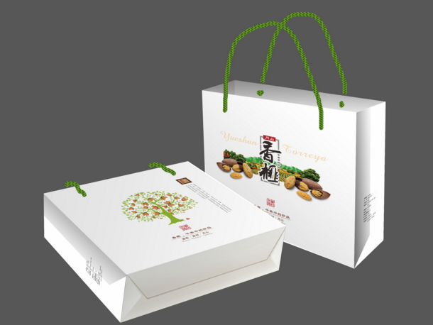 包裝設計與印刷有多重要？包裝設計與印刷要多少錢？