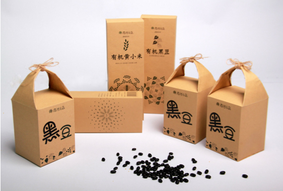 雜糧包裝設計側重什么？雜糧包裝設計花費高嗎？