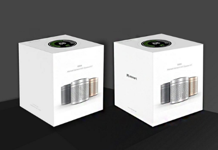 包裝設計策劃與性格關系！包裝設計策劃應該張揚個性！