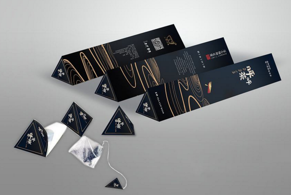 臺灣包裝設計自身特點有哪些？臺灣包裝設計和內地有何區別！