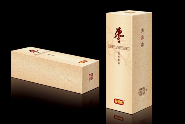 紙品包裝設(shè)計(jì)如何實(shí)現(xiàn)？紙品包裝設(shè)計(jì)方法簡(jiǎn)介！