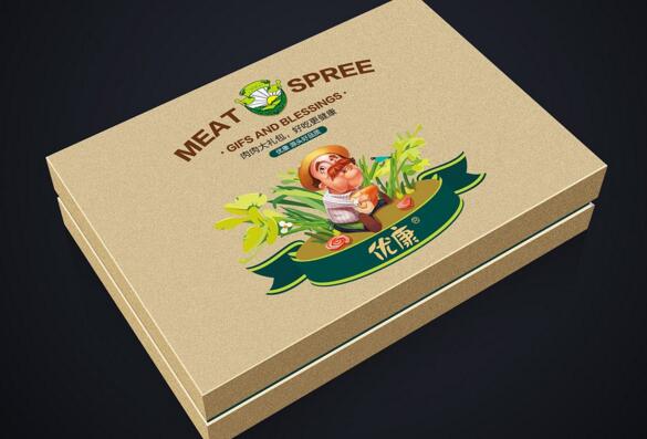 好的包裝設(shè)計(jì)有哪些作用？好的包裝設(shè)計(jì)能夠展現(xiàn)品牌特點(diǎn)！