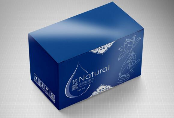 水的包裝設(shè)計要滿足的標(biāo)準(zhǔn)！水的包裝設(shè)計發(fā)展潮流是什么？