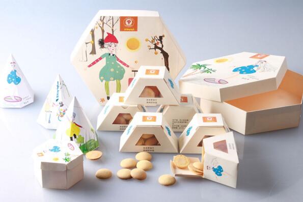 餅干包裝設計用什么材料？餅干包裝設計用鐵材質(zhì)的優(yōu)勢！