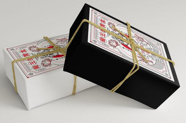 禮盒包裝設計的市場 禮盒包裝設計為什么那么火爆