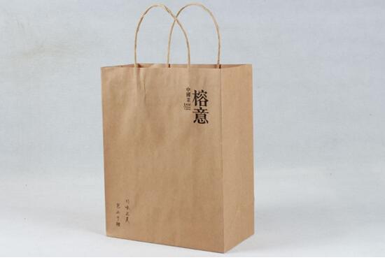 紙袋包裝設(shè)計(jì)會(huì)不會(huì)容易潮濕