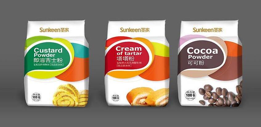 設(shè)計產(chǎn)品包裝怎樣才能更美觀 設(shè)計產(chǎn)品包裝顏色圖片可以增加美觀度